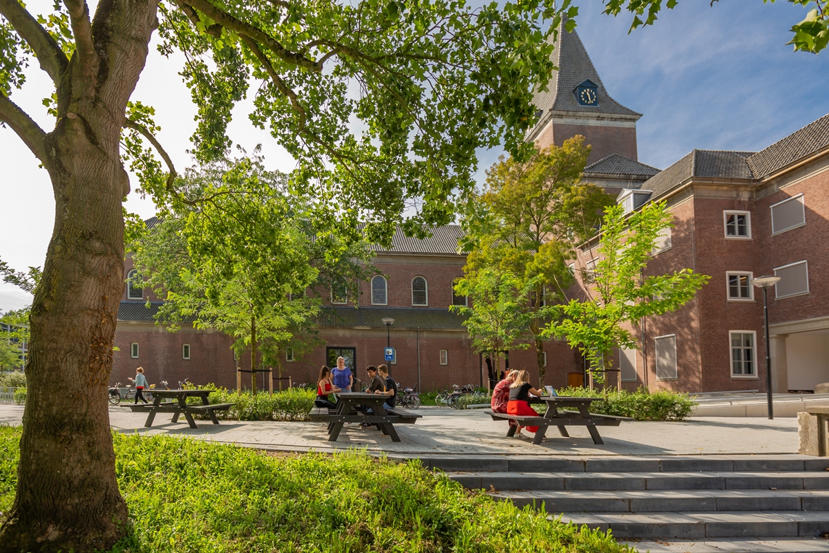 Campus
