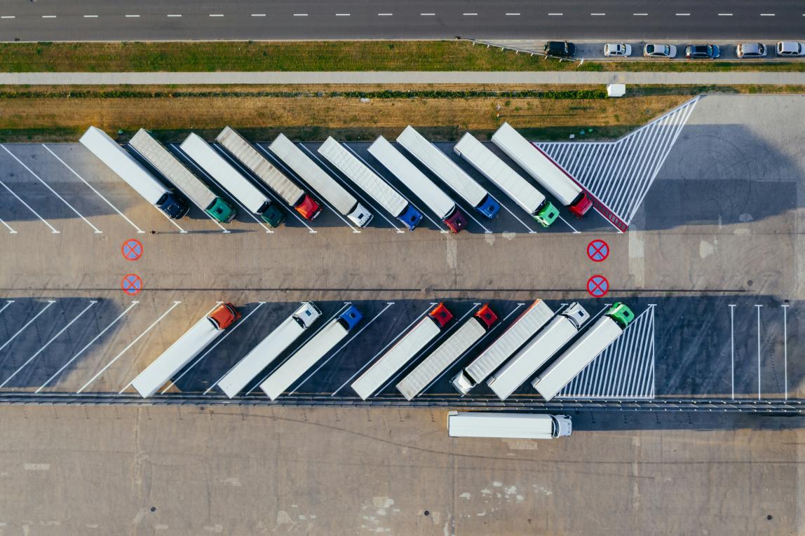 Sjoerd Wagenaar: de échte reden waarom transportbedrijven kiezen voor elektrisch rijden