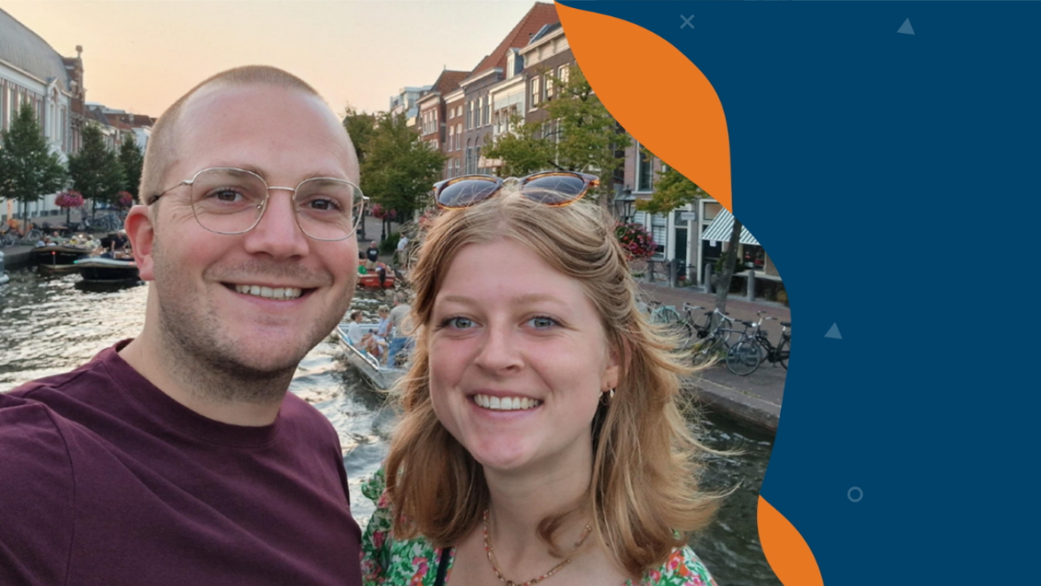 Built Environment & Logistics: een perfecte match!