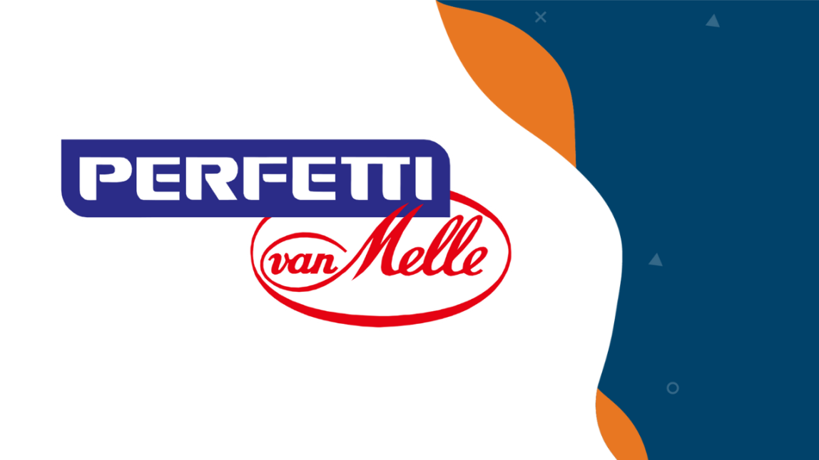 Afstudeerverhaal: Perfetti van Melle