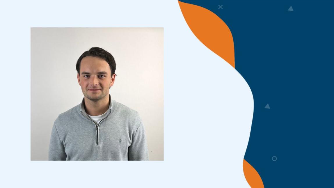Alumni testimonial: Tim Husson