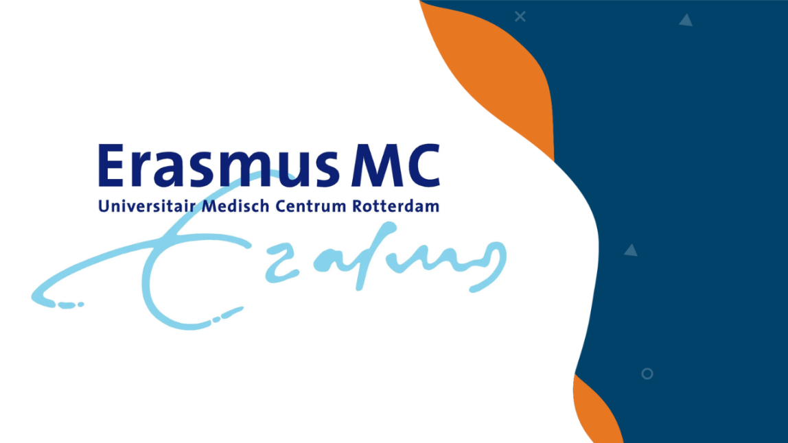 Graduation project: Erasmus MC