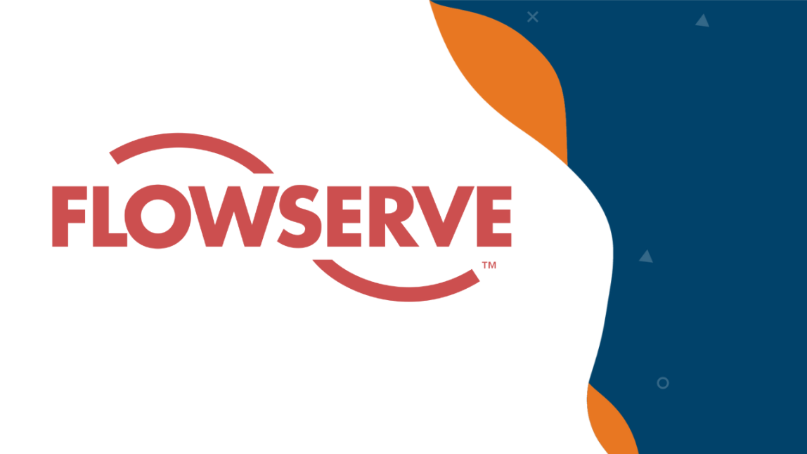 Graduation project: Flowserve