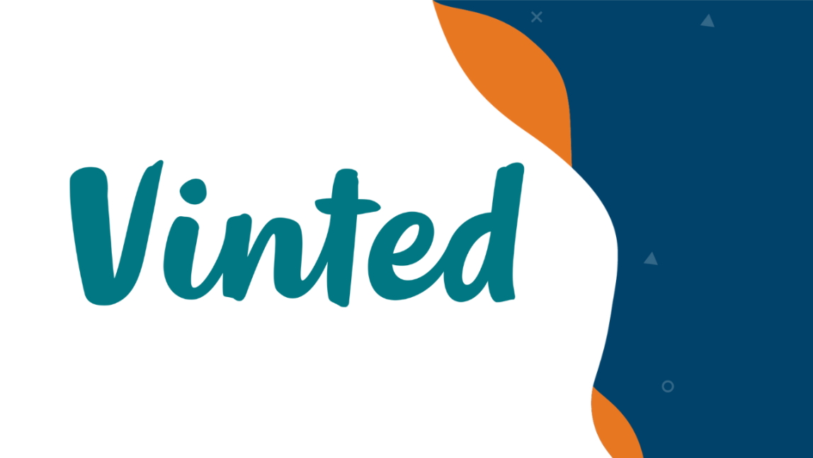 Graduation project: Vinted