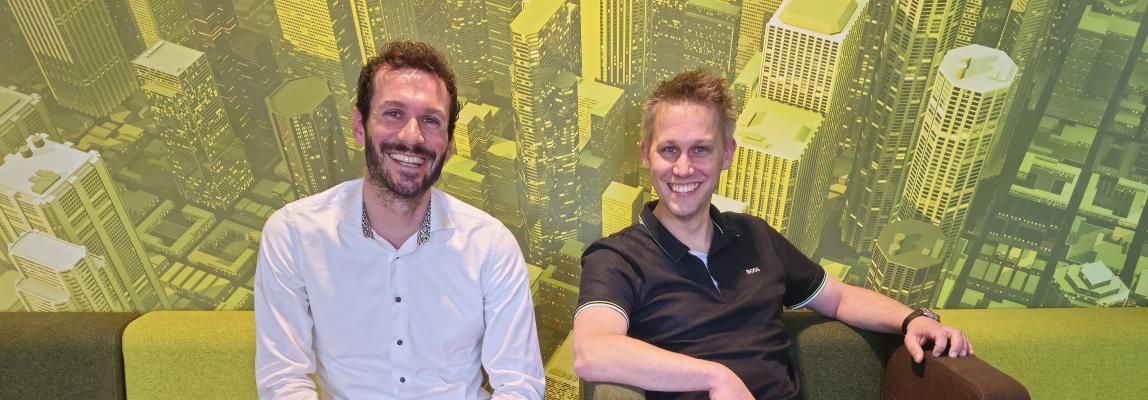Landschapsarchitect meets gerechtsjurist