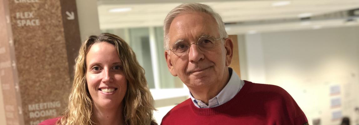 The world dynamics are different now 