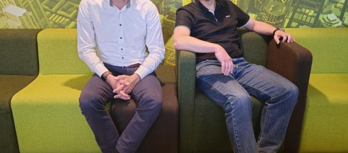 Landscape Architect Meets Staff Lawyer