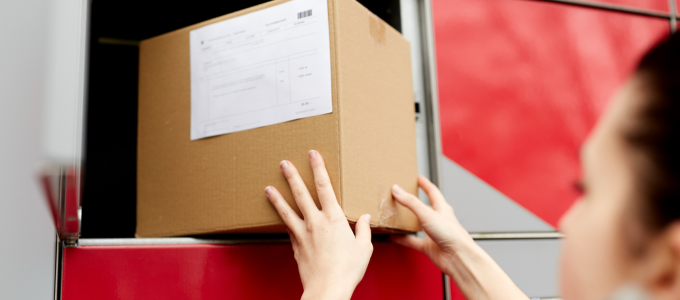 Duurzaam afleveren: eenvoudige prikkels, groot effect