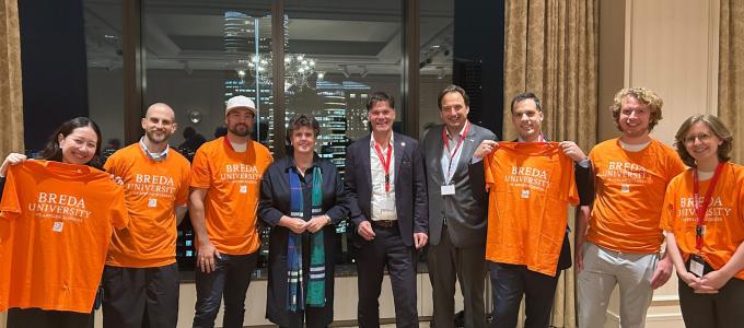 Meet our alumni in Japan